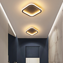 Nordic Aisle light Corridor light Square home light Entrance light Thin light Balcony light Living room downlight Ceiling spot light