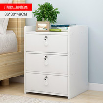 Cabinet Information cabinet Wooden File Cabinet Office Small Lockers With Lock Short Cabinet Home Warrant Cabinet