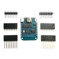 LOLIN D1 Mini V4 0 0 - ESP8266 4MB WIFI Development Board module