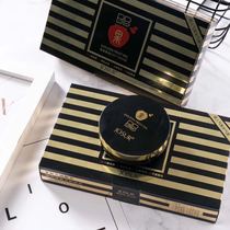 French Lancôme golden fruit oil face changing air cushion BB cream natural concealer moisturizing not stuck powder is not easy to take off makeup