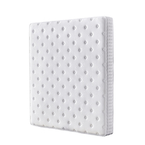 Natural latex mattress 1 8m coconut palm mattress 1 5m XI Dreams 5 star hotel Home anti-mite care ridge