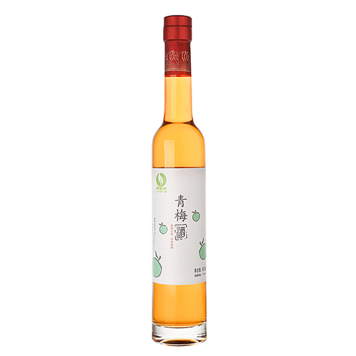 新鲜果酵酿微醺低度起泡酒甜酒