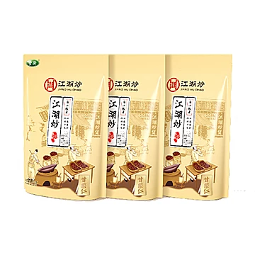 河北唐山江湖炒板栗仁100g*2[3元优惠券]-寻折猪