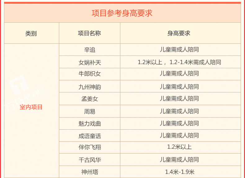 长沙方特东方神画官方门票方特主题乐园门票方特门票