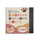 손바닥 독서에 적합한 Imobile 자기 전자 책 보호 케이스 Ireader 귀여운 Bear Ocean4 영감 3Turbo 텍스트 2 Reader Plus/Neo2Pro 만화 7 인치 전기 종이 북 케이스 손바닥 독서에 적합한 Imobile 자기 전자 책 보호 케이스 Ireader 귀여운 Bear Ocean4 영감 3Turbo 텍스트 2 Reader Plus/Neo2Pro 만화 7 인치 전기 종이 북 케이스