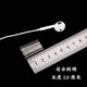가정용 바느질 바늘 자수 작은 바늘 초산 바느질 손 꿰매는 바늘 수리 바늘 큰 구멍 큰 눈 가정용 바느질 바늘 자수 작은 바늘 초산 바느질 손 꿰매는 바늘 수리 바늘 큰 구멍 큰 눈