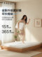 Lin 's Life Memory Foam Mattress 홈 학생 문 싱글 타타미 임대 와플 라텍스 쿠션 Lin 's Life Memory Foam Mattress 홈 학생 문 싱글 타타미 임대 와플 라텍스 쿠션