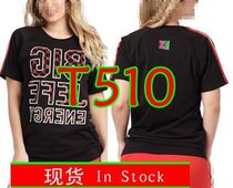 Spot ZB fitness T-shirt New Z big jefe T510