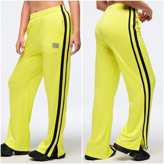 ZW fitness sportswear yoga casual hot selling loose wide-leg pants 530
ZW fitness sportswear yoga casual hot selling loose wide-leg pants 530