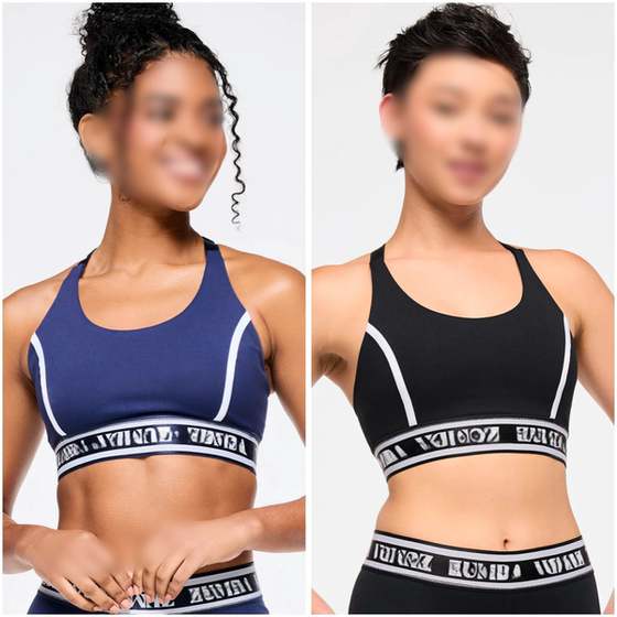 ZW sports and casual wear fitness clothing new style fitness yoga dance vest sports bra 845
ZW sports and casual wear fitness clothing new style fitness yoga dance vest sports bra 845