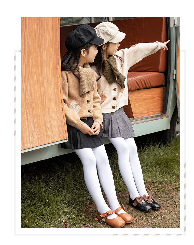 商品描述袜子种类连裤袜童袜尺码m,l,xl,xxl颜色【肤色连脚】薄绒款