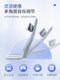 Haier/Haier Cervical Vertebra Massager 어깨 목이 허리 허리 마사기 전신 마사지 쿠션 뜨거운 압축 반죽 Haier/Haier Cervical Vertebra Massager 어깨 목이 허리 허리 마사기 전신 마사지 쿠션 뜨거운 압축 반죽