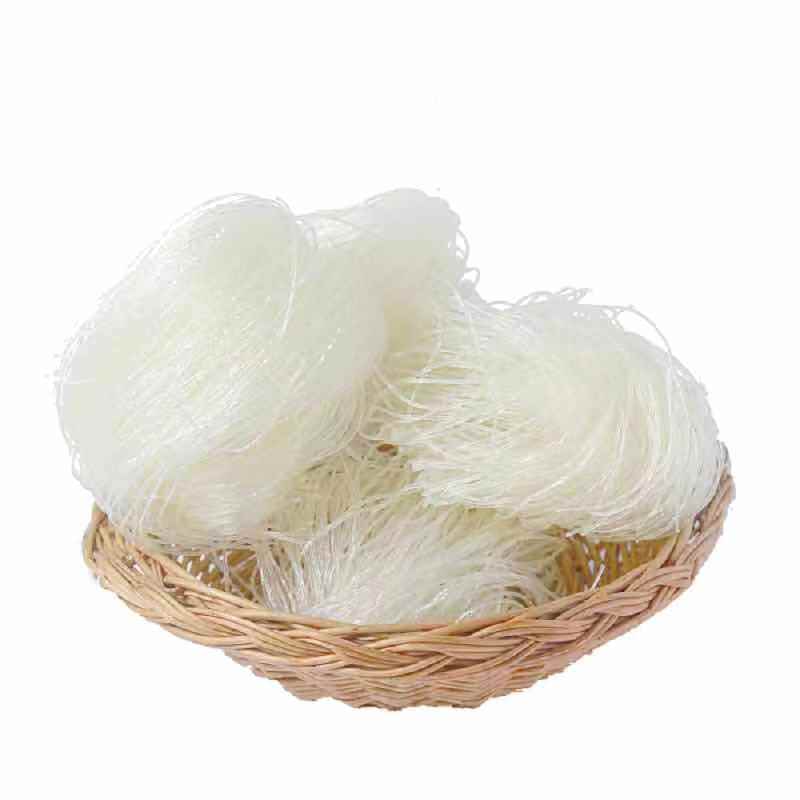 厂家直销200*3包龙口工艺粉丝花甲粉酸辣粉火锅粉丝速食批发包邮