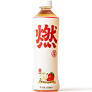 元气森林燃茶饮料500ml*15瓶