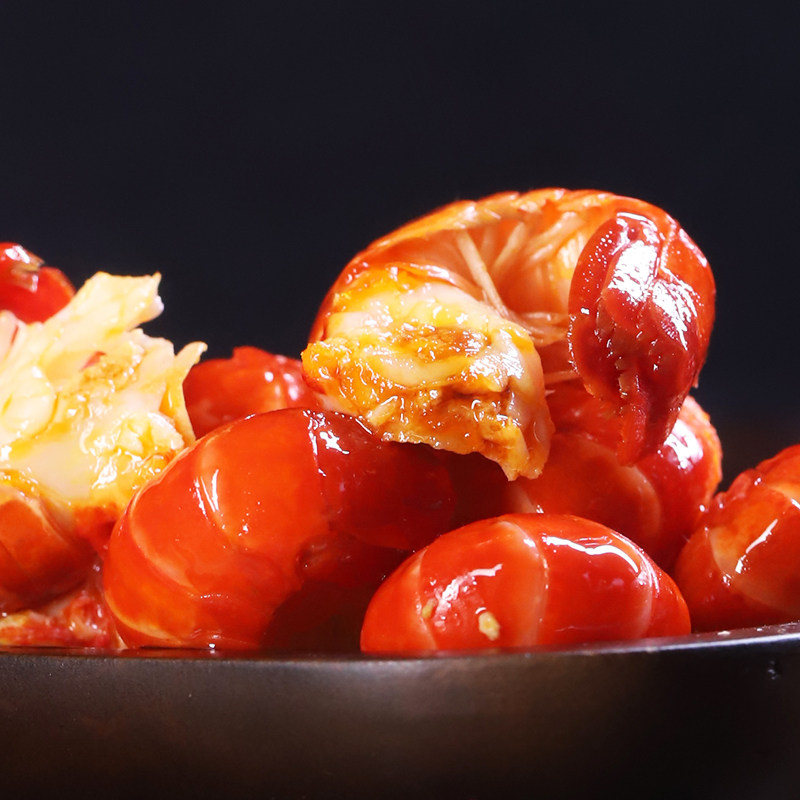 【第2件半价】麻辣小龙虾