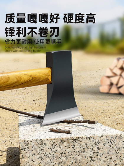 도끼 도끼 다공 장작 도끼 야외 목수 특수 소형 도끼 손 도끼 머리 자르기 뼈 나이프 풀 강철 산 도끼 불 도구 도끼 도끼 다공 장작 도끼 야외 목수 특수 소형 도끼 손 도끼 머리 자르기 뼈 나이프 풀 강철 산 도끼 불 도구