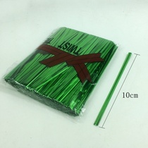 Flower support rod flower seedling shaping tree technology strip shaping flower shape iron wire waterproof shaping flower support