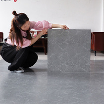 Anti-cement direct plastic floor rubber stone plastic floor mat pvc floor leather floor sticker self-adhesive thickening wear-resistant