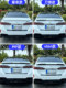 24-25 새로운 BMW 5 시리즈 테일 윙 I5Vten 꼬리 수정 G60 Yaoye Tail 530LI/525에 적합합니다. 24-25 새로운 BMW 5 시리즈 테일 윙 I5Vten 꼬리 수정 G60 Yaoye Tail 530LI/525에 적합합니다.