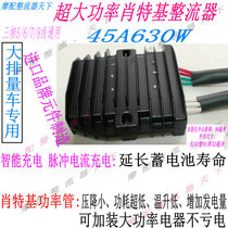 Suitable for Suzuki GSX600-1300RGSXR1000 VL1500 rectifier high power Schottky element
