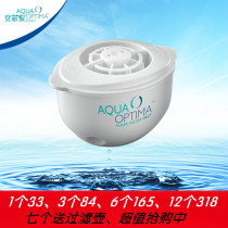 Bijie Sanyo UK Anxinquan SWP820 filter element water purification Cup direct drinking cold water filter pot descaling chlorine gas