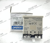 H7ET-N1 H7ET-NV1 H7ET-NFV1 Omron OMRON timer spot new bargain