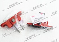 Original Izumi IDEC HS5L safety door switch special latch HS9Z-A53 spot HS9Z-A53