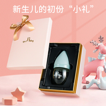 NO 1BABY newborn baby bottle PPSU wide mouth anti-flatulence anti-drop small capacity baby bottle baby glass drinking cup