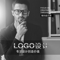 Logo design Original trademark design Brand company enterprise VI font cartoon icon logo production Graphic design Poster production PPT production Brand planning Trademark design