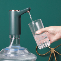 Bucket water water outlet electric bucket pump automatic water supply purified water mineral water drinking machine bucket pressure water machine