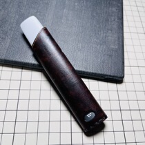 wel whale atomization Rod protective case holster manual custom storage Mr. Sun handicraft workshop