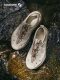 SAUCONY CRADLE MT 스트림 슬리퍼 남성과 여성은 야외 충격 흡수 해변 샌들을 착용합니다. SAUCONY CRADLE MT 스트림 슬리퍼 남성과 여성은 야외 충격 흡수 해변 샌들을 착용합니다.