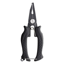 SHIIMANO Jubilee CT-544P beating the black sea fishing fishing elbow road subpliers to take the hook-open ring pliers cut