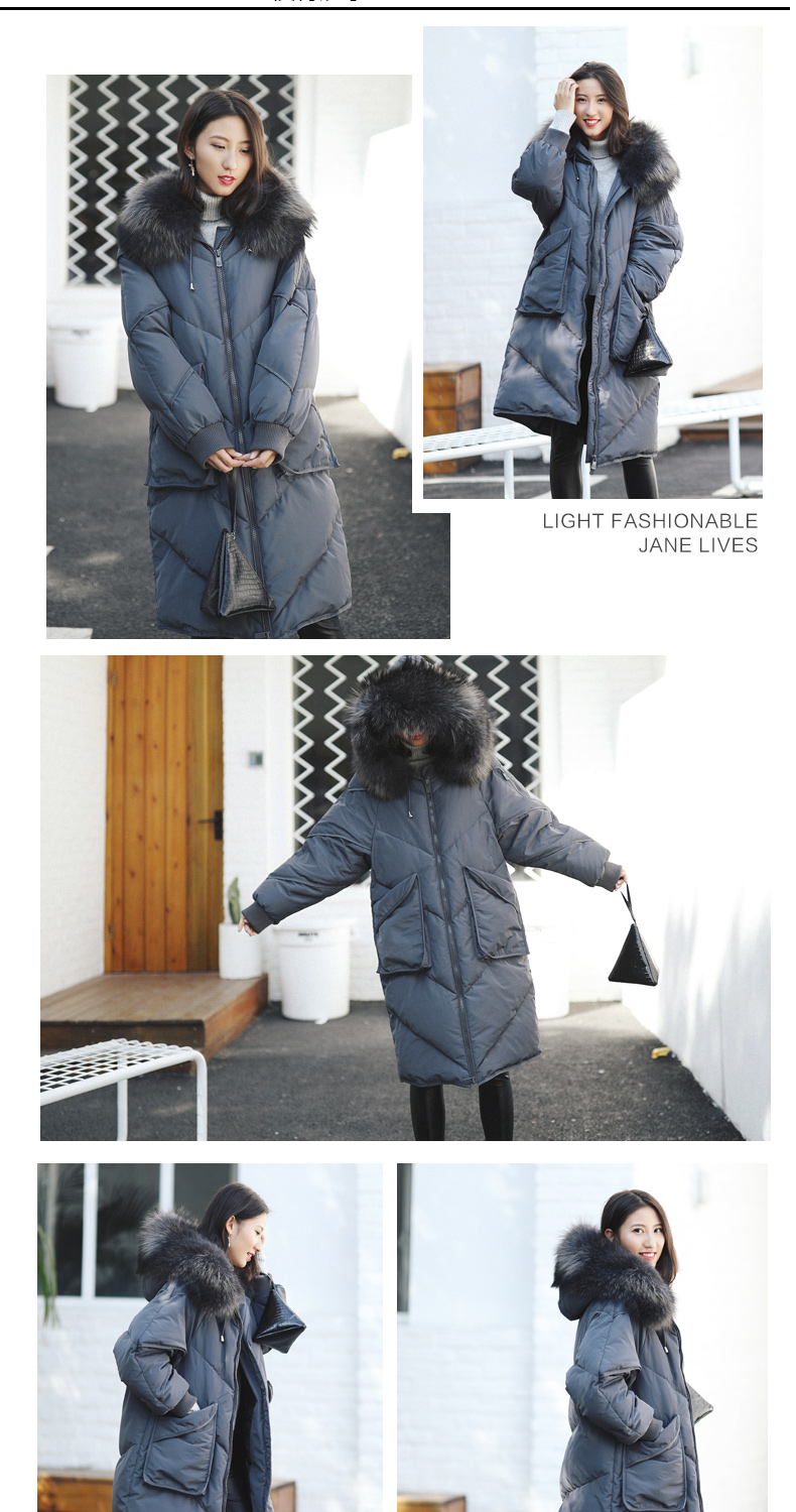 Женский пуховик Brief wind 015 Женский пуховик Brief wind 015