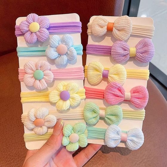 수건 반지 어린이 머리 로프 아프지 말고 머리 넥타이 머리 로프 여자 고무 밴드 넥타이 머리 장식 어린 소녀 귀여운 포니 테일 수건 반지 어린이 머리 로프 아프지 말고 머리 넥타이 머리 로프 여자 고무 밴드 넥타이 머리 장식 어린 소녀 귀여운 포니 테일