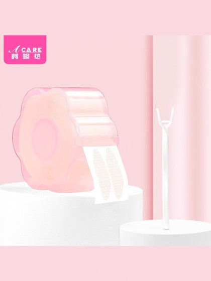 이중 눈꺼풀 패치 C1P243 메시 사용 이중 눈꺼풀 패치 C1P243 메시 사용