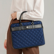 msle laptop bag portable 15 6 inch Lenovo Xiaoxin air14 ASUS Xiaomi mac shockproof inner bag