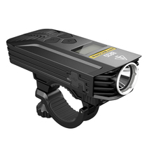 NITECORE Knight Kohl BR35 mountain bike front light bikes intense light USB charging waterproof night riding
