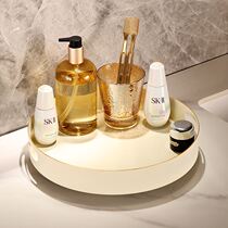 Xiaomi with pint containing box Desktop Debris 2021 New Bathroom Containing Shelf Key Brief Comb Dresser Shelve