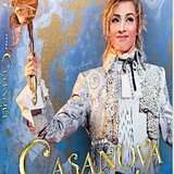 Takarazuka Opera Troupe Flower Group CASANOVA