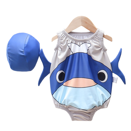 Children's swimsuit summer 2024 new boys baby cartoon swimwear swimwear baby small middle big children swimsuit
Children's swimsuit summer 2024 new boys baby cartoon swimwear swimwear baby small middle big children swimsuit
