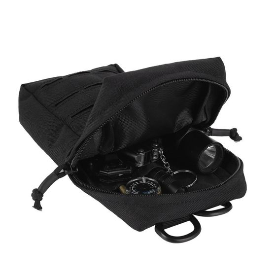 Qishi 's Natural Outdoor Tactical Accessories Bag 스포츠 스포츠 러닝 허리 가방 휴대 전화 가방 남자 EDC 통근 가방 Molle Secondary Bag Qishi 's Natural Outdoor Tactical Accessories Bag 스포츠 스포츠 러닝 허리 가방 휴대 전화 가방 남자 EDC 통근 가방 Molle Secondary Bag