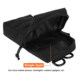 Qishi 's Natural Outdoor Tactical Accessories Bag 스포츠 스포츠 러닝 허리 가방 휴대 전화 가방 남자 EDC 통근 가방 Molle Secondary Bag Qishi 's Natural Outdoor Tactical Accessories Bag 스포츠 스포츠 러닝 허리 가방 휴대 전화 가방 남자 EDC 통근 가방 Molle Secondary Bag