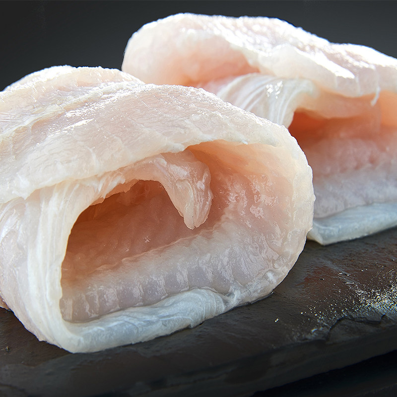 沙鱼柳片整箱20斤越南进口非龙鱼肉巴沙鱼