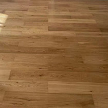 Icon solid wood composite floor MG1112 Little Prince oak constellation series