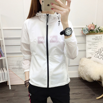 Sunscreen clothes women light and light outdoor summer ultra-thin breathable UV skin men sunscreen clothes