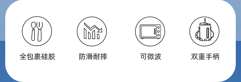 防摔儿童牛奶杯带刻度宝宝吸管喝奶杯子冲奶粉专用杯2岁三岁以上1