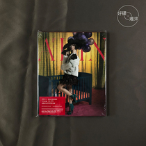 Spot A- LIN Huang Liling guilt paperback version CD