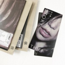 Spot Zhang Hui-mei Stealing Stories of People Seal Pre-purchase Edition Pre-purchase Single CD