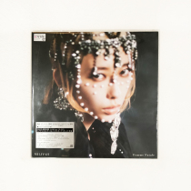 Spot Kato Ivy League Femme Fatale first back CD DVD